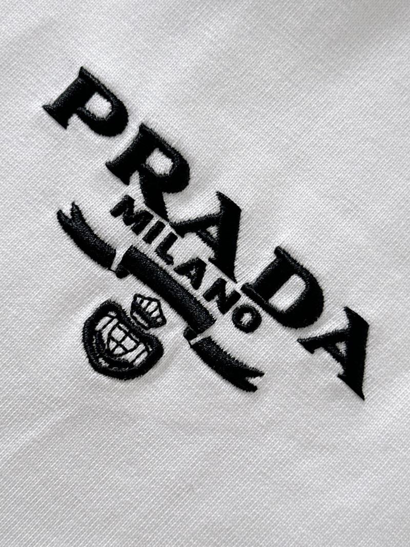 Prada T-Shirts